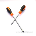 Factory offers screwdriver/cr-v manual cross durable slotted screwdriver